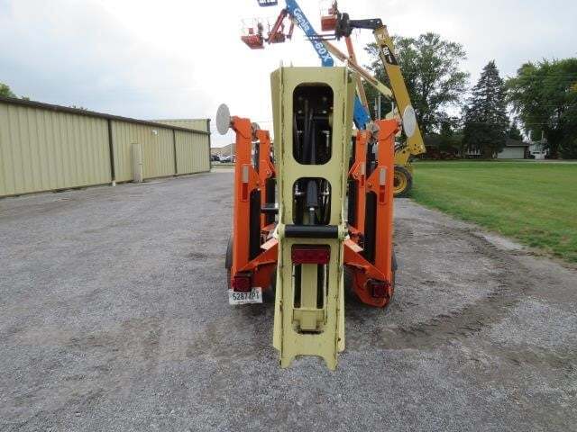 2018 JLG T500J-7