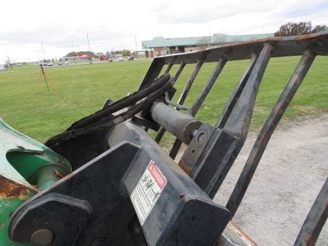 2017 JCB 510-56-11