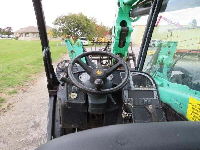 2017 JCB 510-56-19