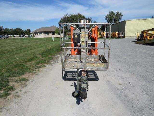 2018 JLG T500J-3
