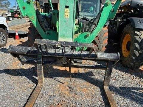 2018 JCB 510-56-8