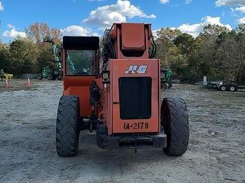 2015 SkyTrak 6042-7