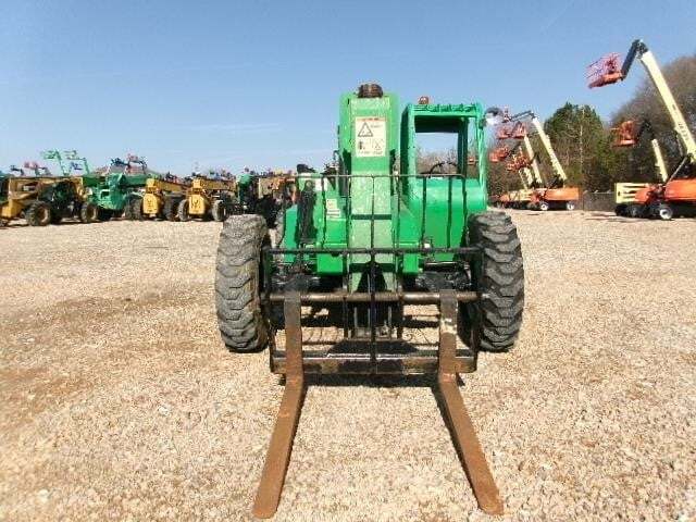 2014 SkyTrak 6036-5