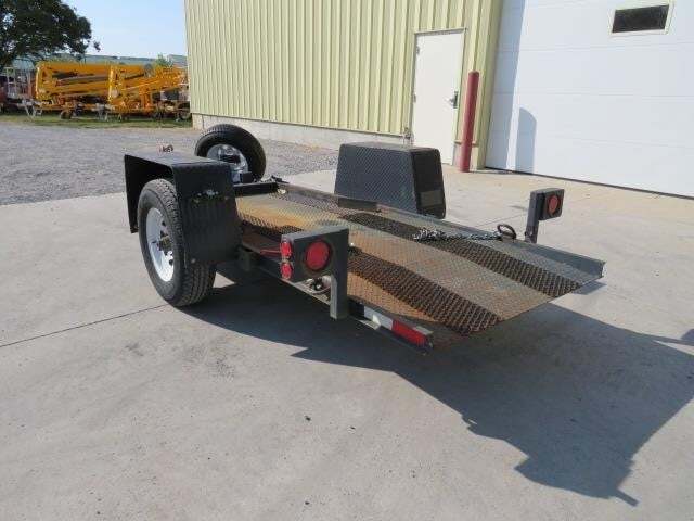 2018 MMDI 410LPT-2