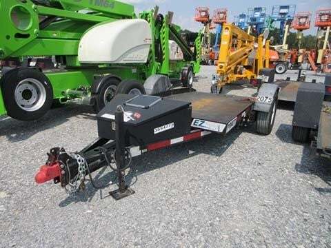 2020 Pratt EZ-1065