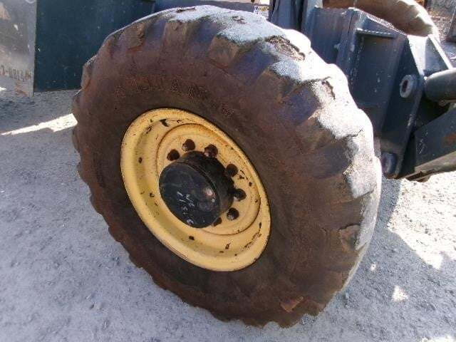 2014 Gehl RS10-55-9