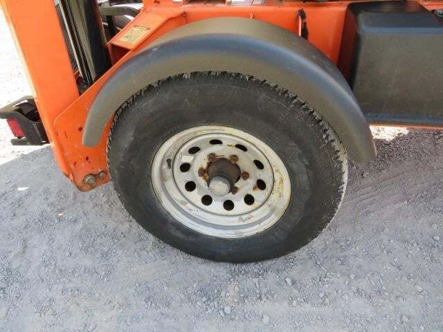 2018 JLG T500J-11