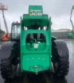 2017 JCB 509-42-6
