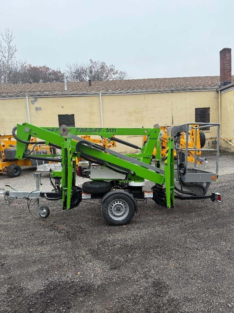 2024 Niftylift TM34T-3