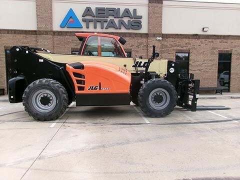 2026 JLG 2733-4