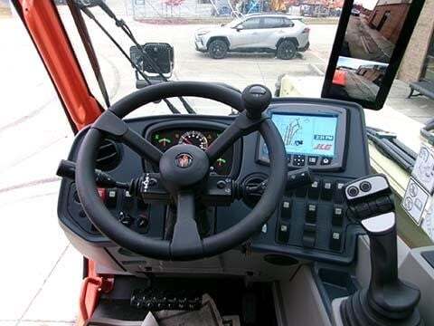 2026 JLG 2733-22