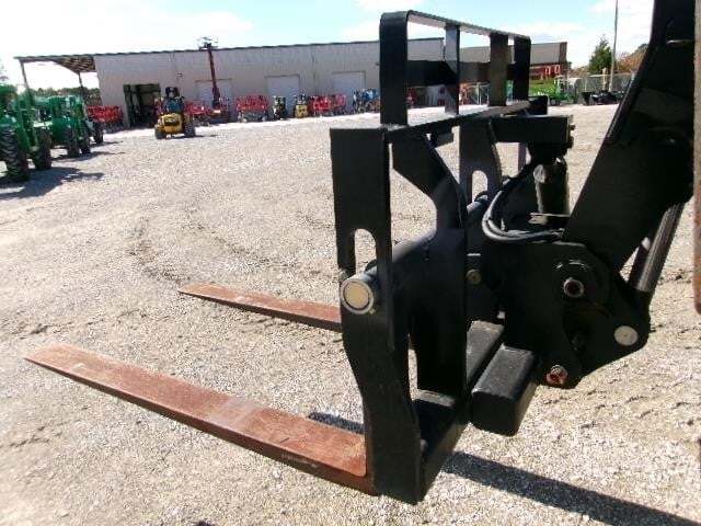 2022 JLG 1255-6