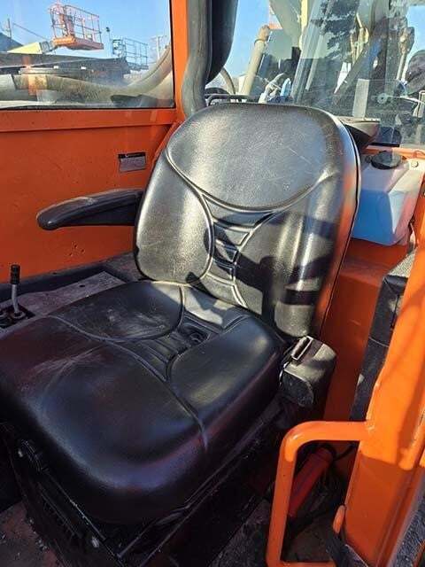2016 JLG G15-44A-13