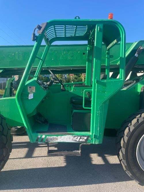 2016 SkyTrak 6042-13