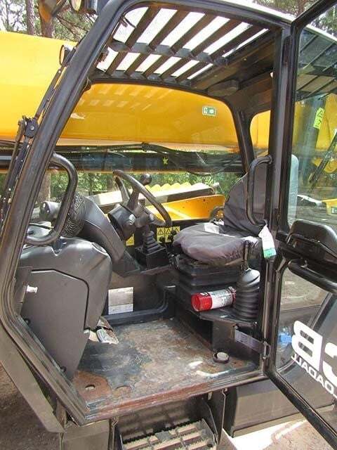 2017 JCB 510-56-10