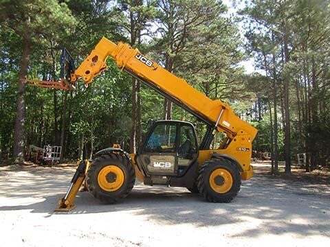 2017 JCB 510-56-13