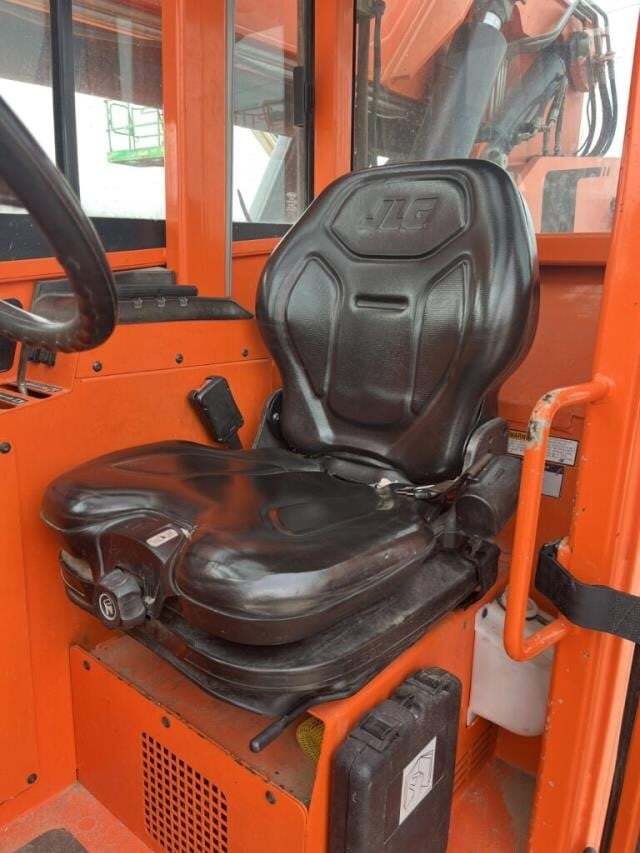 2018 SkyTrak 10054-19