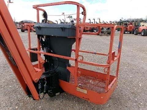 2020 JLG 450AJ-19