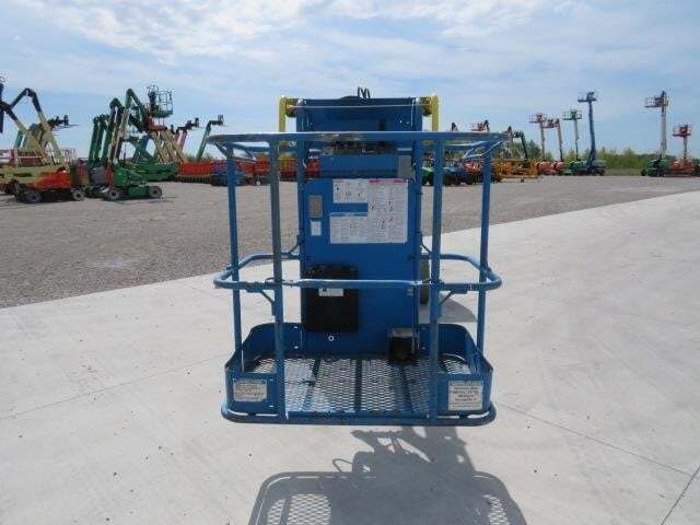 2017 Genie Z-30/20N RJ-17