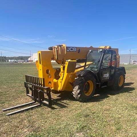 2016 JCB 510-56-5