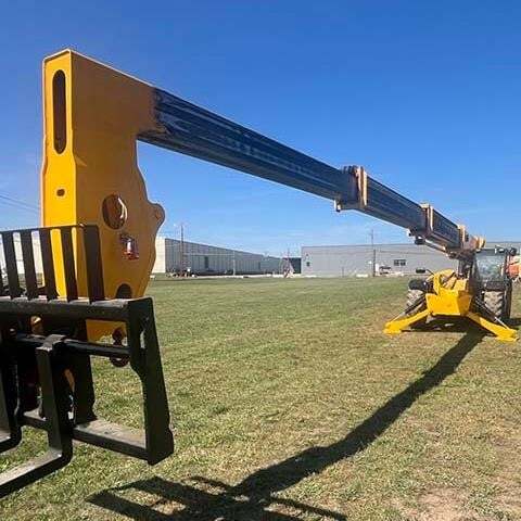 2016 JCB 510-56-13