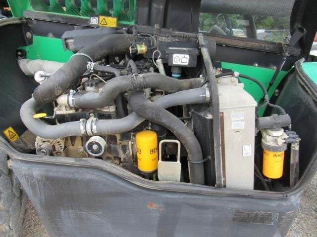 2016 JCB 506-36-15