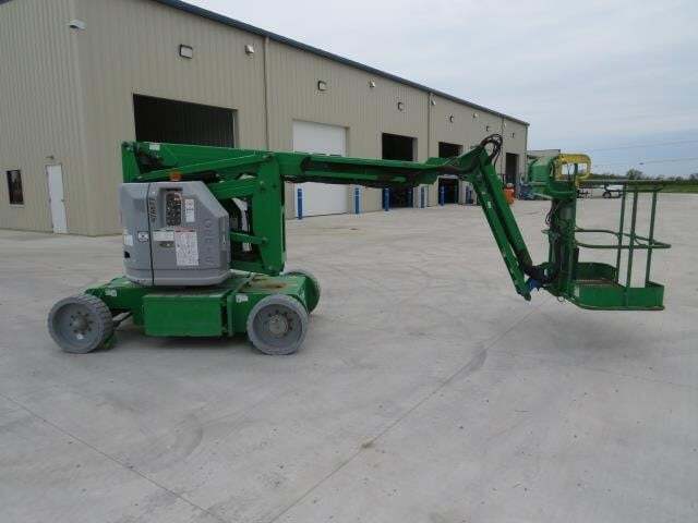2017 Genie Z-34/22 N-4