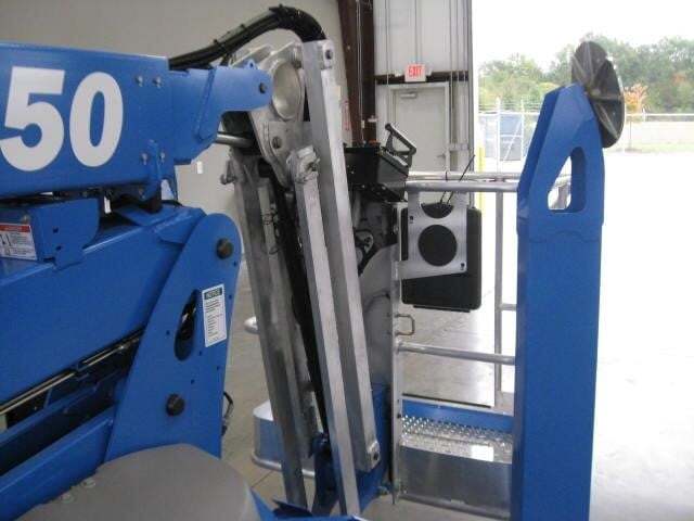2026 Genie TZ-50-14