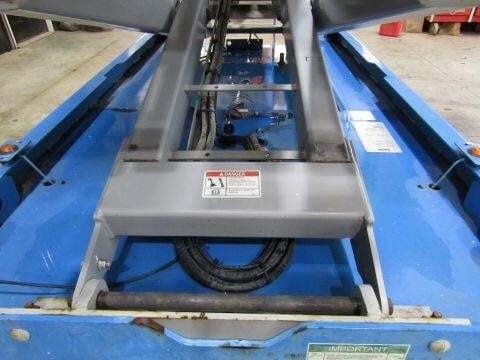 2019 Genie GS-3246-7