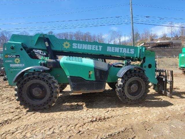2016 JCB 509-42-6