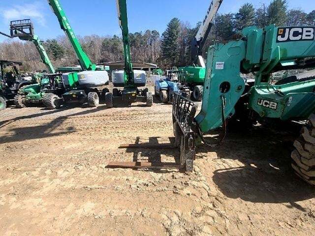 2016 JCB 509-42-23