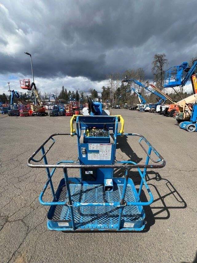 2019 Genie Z-34/22 N-3