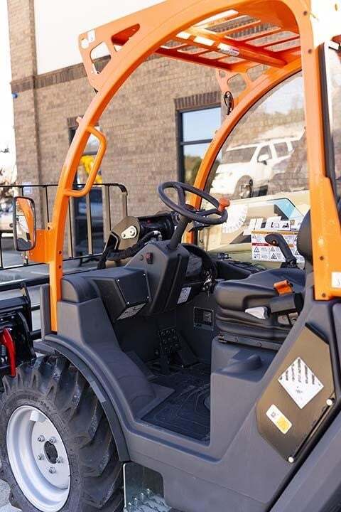 2026 JLG E313-19