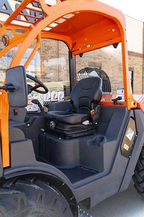 2026 JLG E313-20