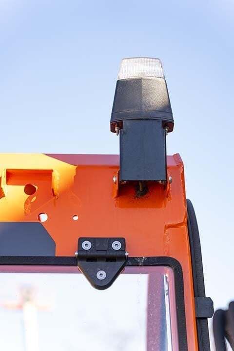 2026 JLG E313-37