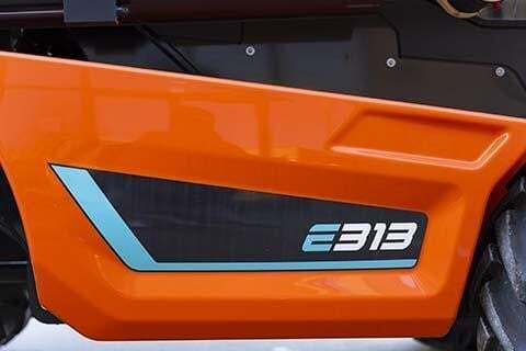 2026 JLG E313-43