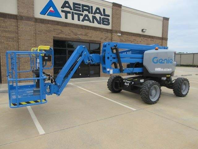 2026 Genie Z45XC-2