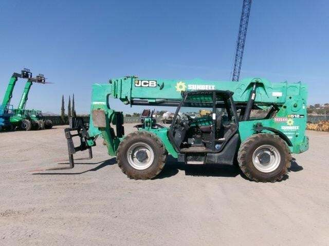 2017 JCB 512-56-2