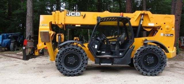 2018 JCB 510-56