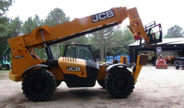 2018 JCB 510-56-13