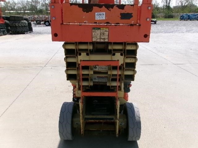 2019 JLG 2632ES-11