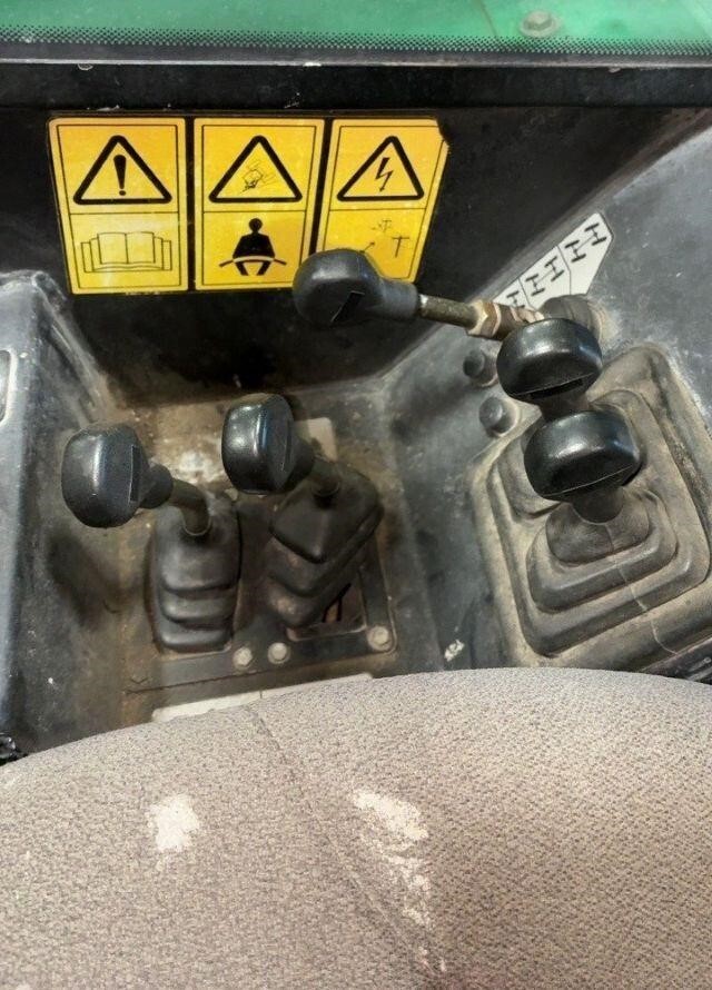 2016 JCB 510-56-13