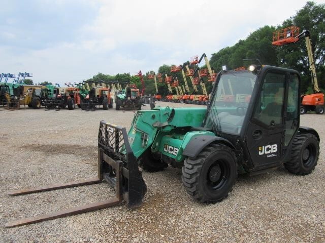 2017 JCB 525-60-2