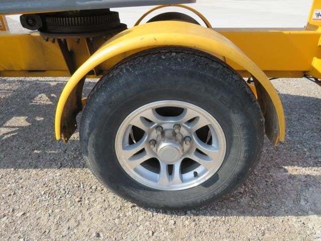 2020 Haulotte 4527A-7