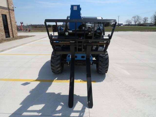 2026 Genie GTH-5519-6
