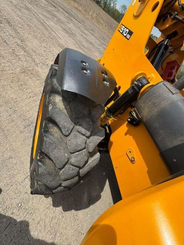 2017 JCB 510-56-11