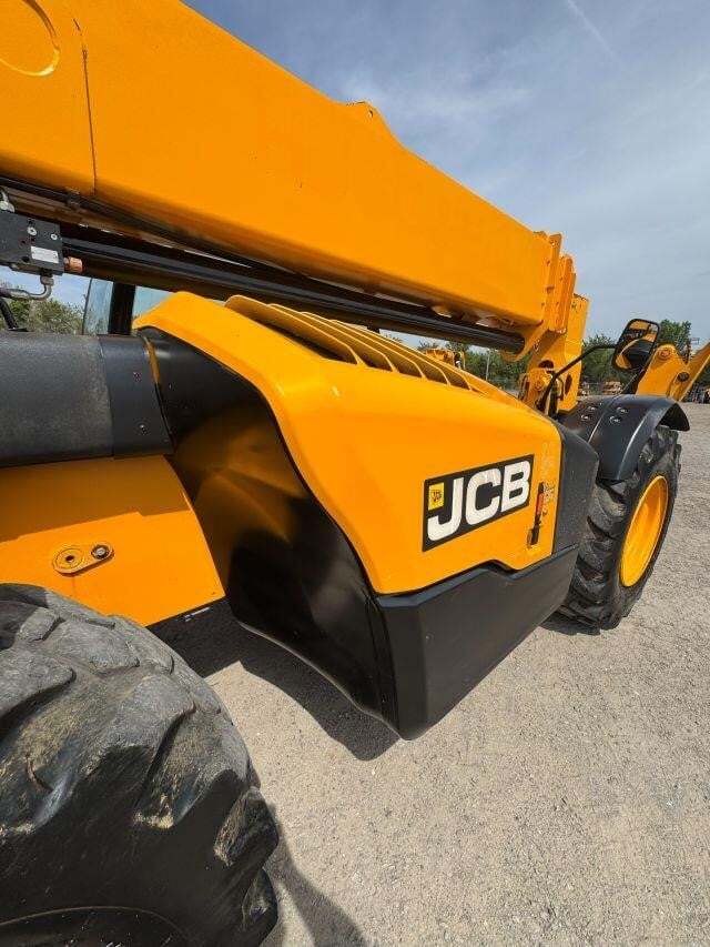 2017 JCB 510-56-13