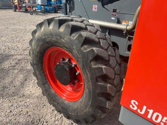 2024 Skyjack SJ1056 TH-13