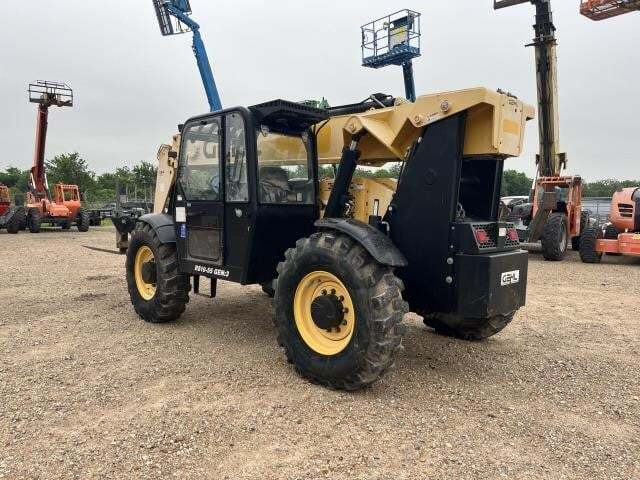 2019 Gehl RS10-55-3