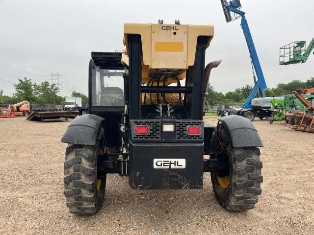 2019 Gehl RS10-55-4